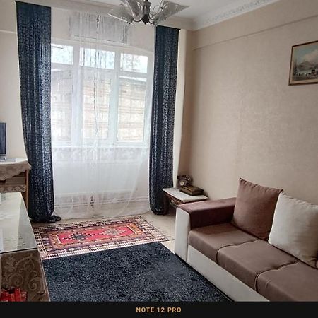 Nur Home1 Abuzer Yegin Стамбул Экстерьер фото