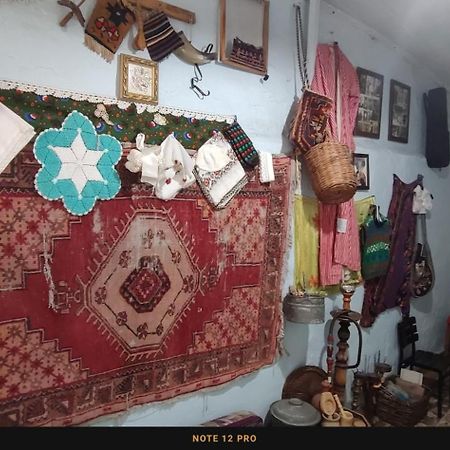 Nur Home1 Abuzer Yegin Стамбул Экстерьер фото