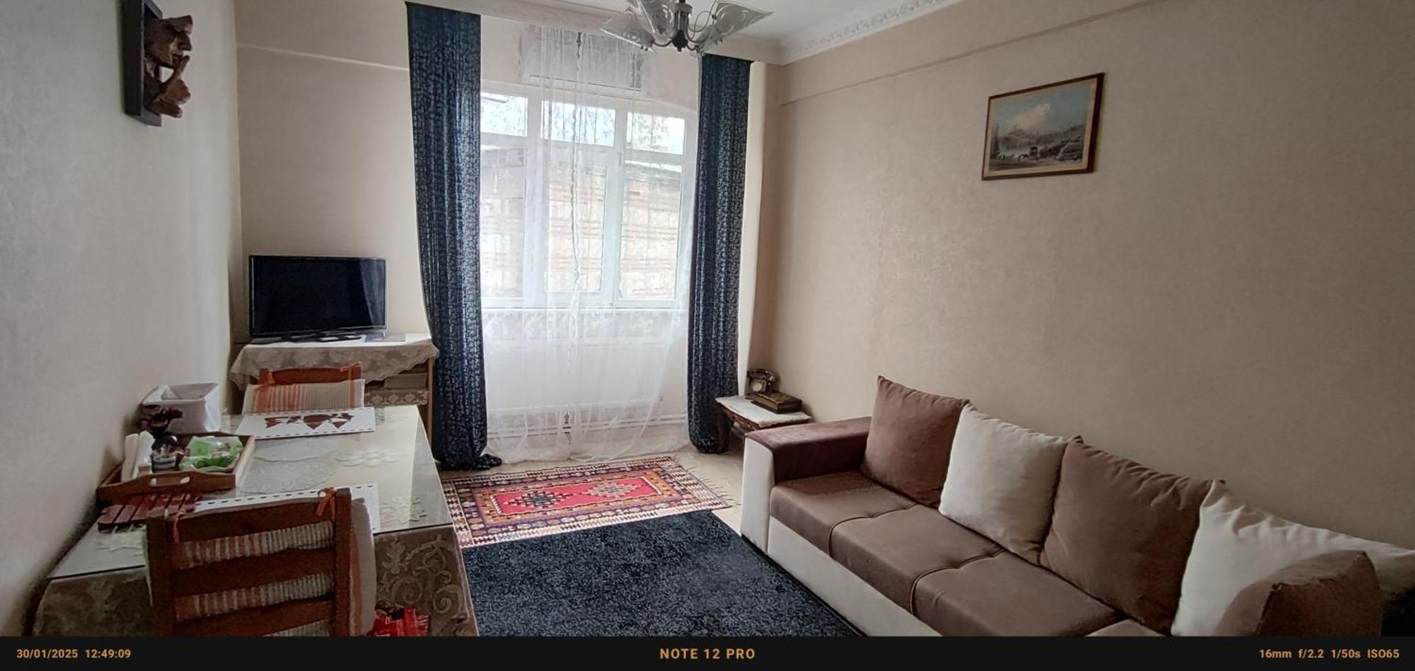 Nur Home1 Abuzer Yegin Стамбул Экстерьер фото